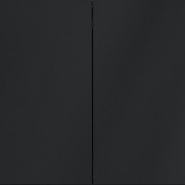 Выключатель 2-кл. СП S70 10А с самовозвратом механизм графит Voltum VLS020607