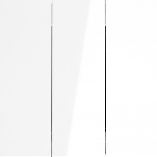 Выключатель 3-кл. СП S70 10А механизм бел. глянцевый Voltum VLS030101