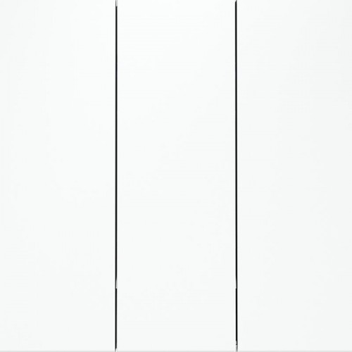 Выключатель 3-кл. СП S70 10А механизм бел. матов. Voltum VLS030102