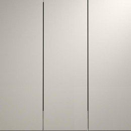 Выключатель 3-кл. СП S70 10А механизм кашемир Voltum VLS030103