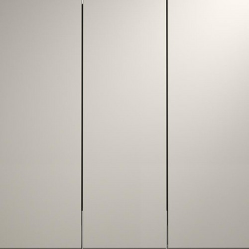 Выключатель 3-кл. СП S70 10А механизм кашемир Voltum VLS030103