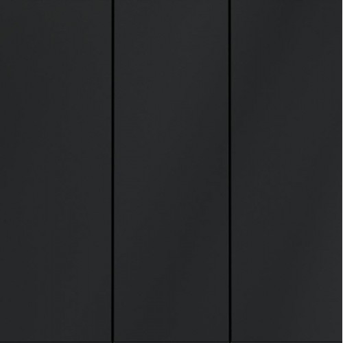 Выключатель 3-кл. СП S70 10А механизм графит Voltum VLS030107