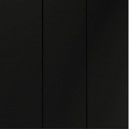 Выключатель 3-кл. СП S70 10А механизм черн. матов. Voltum VLS030108