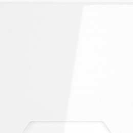 Розетка 1-м СП S70 16А с заземл. защ. шторки + крышка механизм бел. глянцевый Voltum VLS040301