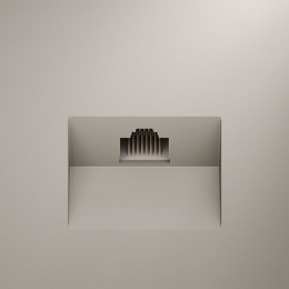 Розетка компьютерная 1-м СП S70 RJ45 кат.6 механизм кашемир Voltum VLS060103