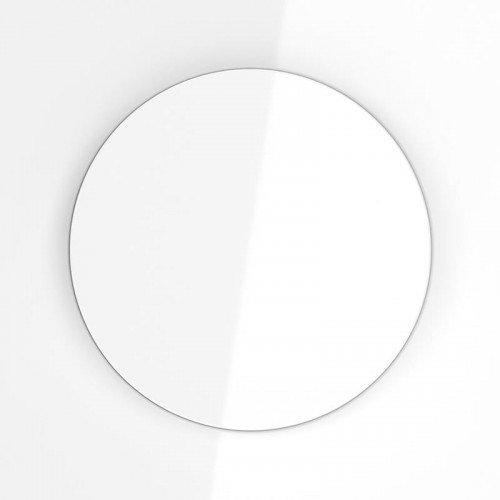 Светорегулятор поворотно-нажимной СП S70 600Вт механизм бел. глянцевый Voltum VLS070301