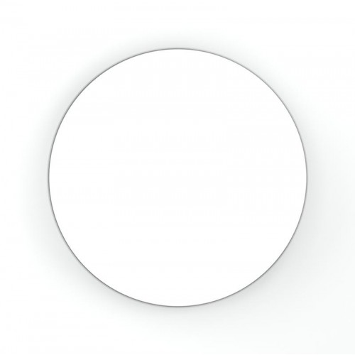 Светорегулятор поворотно-нажимной СП S70 600Вт механизм бел. матов. Voltum VLS070302