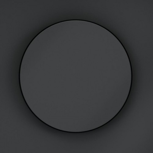 Светорегулятор поворотно-нажимной СП S70 600Вт механизм графит Voltum VLS070307