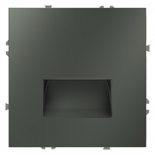 Подсветка светодионая СП S70 механизм титан Voltum VLS070606