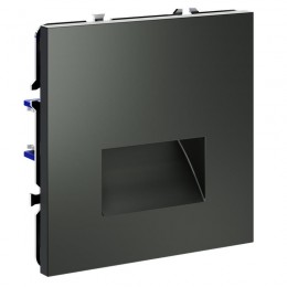 Подсветка светодионая СП S70 механизм титан Voltum VLS070606