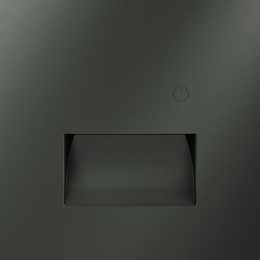 Подсветка светодионая СП S70 с датчиком механизм титан Voltum VLS070706