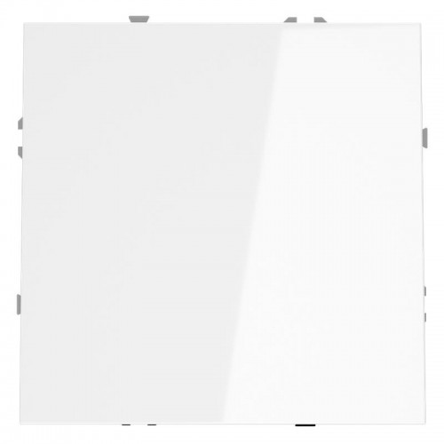 Вывод кабеля СП S70 механизм бел. глянцевый Voltum VLS080201