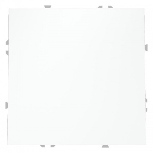 Вывод кабеля СП S70 механизм бел. матов. Voltum VLS080202