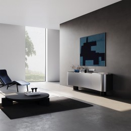 Вывод кабеля СП S70 механизм бел. матов. Voltum VLS080202