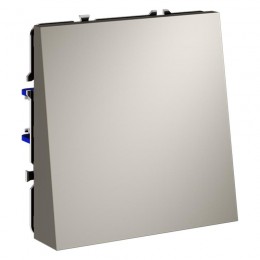 Вывод кабеля СП S70 механизм кашемир Voltum VLS080203