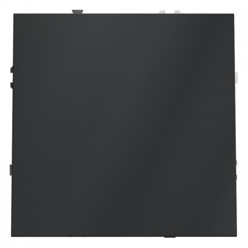 Вывод кабеля СП S70 механизм графит Voltum VLS080207