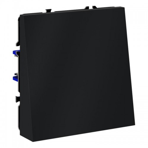 Вывод кабеля СП S70 механизм графит Voltum VLS080207