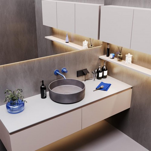 Рамка 2-м S70 пластик. черн. матов. Voltum VLS100208