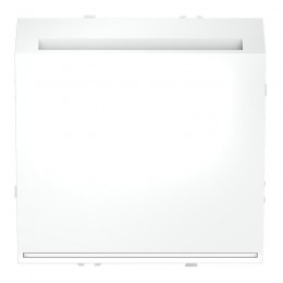 Выключатель карточный S70 16А механизм бел. матов. Voltum VLS010702