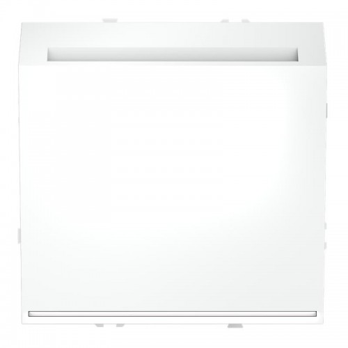 Выключатель карточный S70 16А механизм бел. матов. Voltum VLS010702