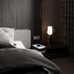 Переключатель перекрестный 2-кл. СП S70 10А механизм кашемир Voltum VLS020503