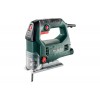 Лобзик STEB 65 Quick 450Вт 600-3100/м мтн коробка Metabo 601030000