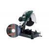 Пила монтажная CS 23-355 2300Вт 355мм+круг Metabo 602335850