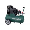 Компрессор безмасляный Basic 250-24 W OF 1.5кВт 24л Metabo 601532000