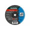 Круг обдирочный SP-Novoflex 125х6.0х22 23мм RU сталь Metabo 617170000