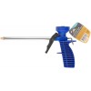 Пистолет для монтажной пены пластиковый корпус MOS 14291М