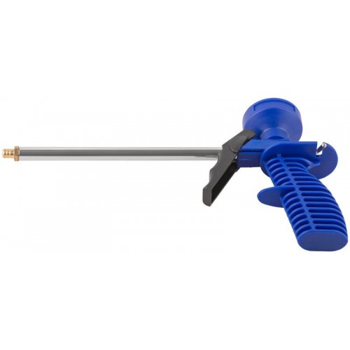 Пистолет для монтажной пены пластиковый корпус MOS 14291М