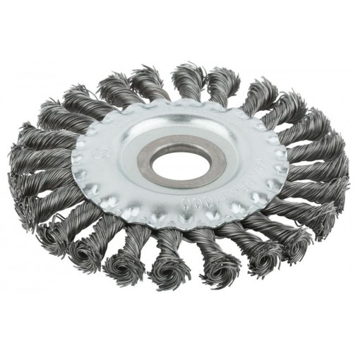 Корщетка тип 