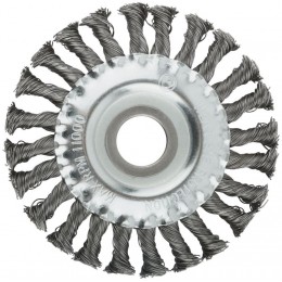 Корщетка тип 