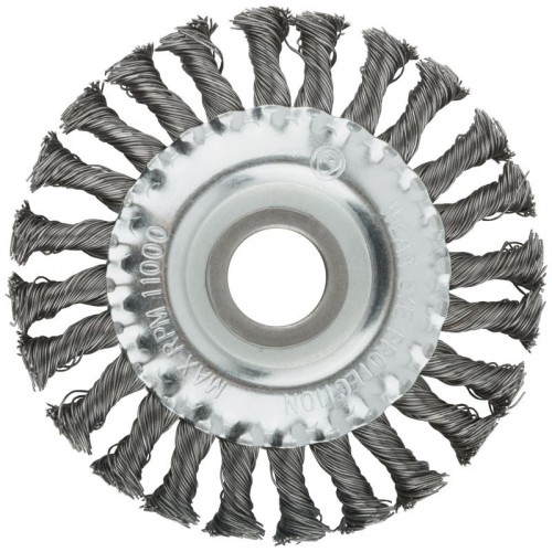 Корщетка тип 