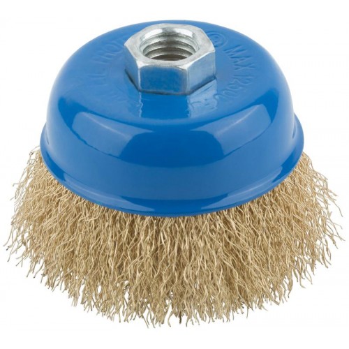 Корщетка тип 