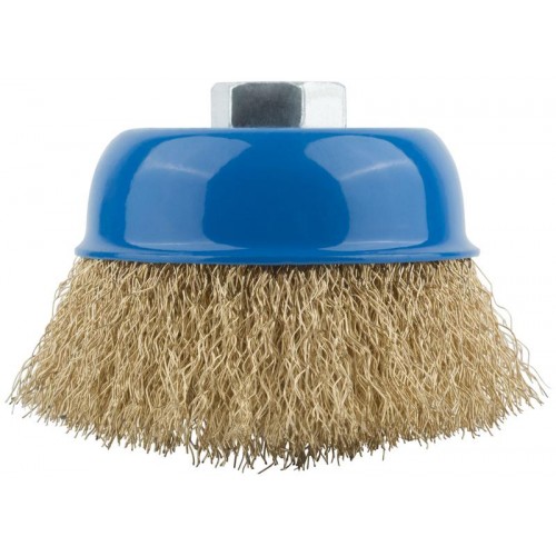 Корщетка тип 