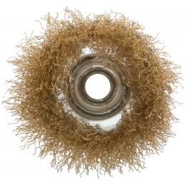 Корщетка тип 