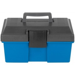 Ящик для инструмента пластиковый 11.5дюйм (290х165х160мм) MOS 65530М