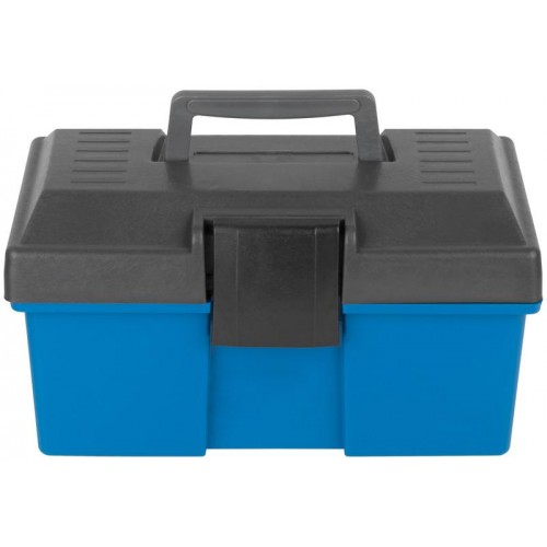 Ящик для инструмента пластиковый 11.5дюйм (290х165х160мм) MOS 65530М