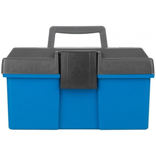 Ящик для инструмента пластиковый 11.5дюйм (290х165х160мм) MOS 65530М