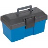 Ящик для инструмента пластиковый 11.5дюйм (290х165х160мм) MOS 65530М