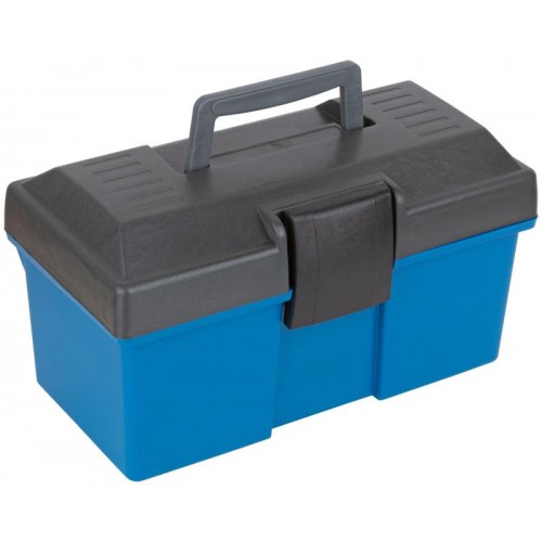 Ящик для инструмента пластиковый 11.5дюйм (290х165х160мм) MOS 65530М