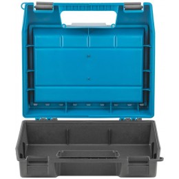 Ящик для дрели 340мм с органайзером12 отделений MOS 65605М
