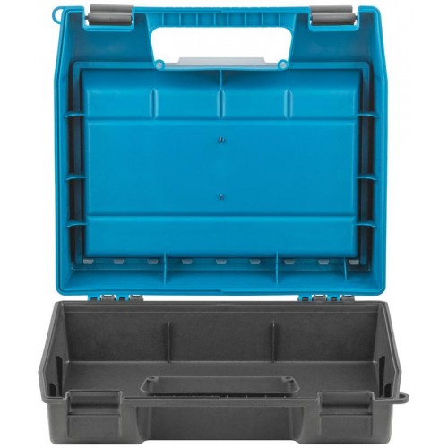 Ящик для дрели 340мм с органайзером12 отделений MOS 65605М