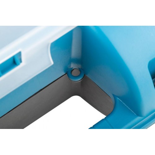 Ящик для дрели 340мм с органайзером12 отделений MOS 65605М