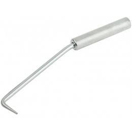 Крюк для вязки арматуры инструментальная сталь MOS 68156М