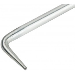 Крюк для вязки арматуры инструментальная сталь MOS 68156М