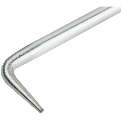 Крюк для вязки арматуры инструментальная сталь MOS 68156М