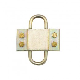 Кронштейн анкерный CAT 1500 для троса МЗВА 00000007274