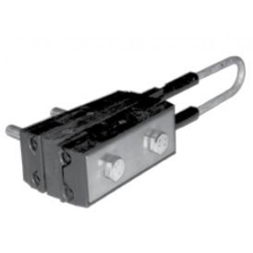 Зажим анкерный PA 4х25-70 (ЗАС 4х16-50) МЗВА 00000007433